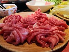 -牛New寿喜烧(闵行龙湖天街店)