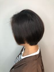 点击看大图 -意廊 Hair Salon