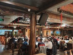 -巴国布衣·Sichuan Folk(紫荆店)