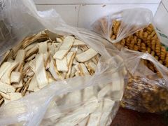 -凤翔改改豆花泡馍(双仁府街店)