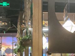 -云海肴·汽锅鸡·云南菜(天津国金汇店)