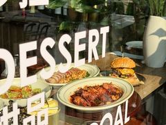 -Bistro 63 创意融合料理(广粤天地店)
