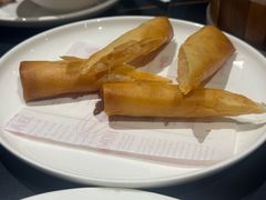 -兰亭轩茶餐厅(长江路店)