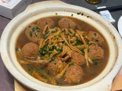 -香山湖家家宴(中山陵店)