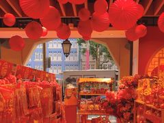 -裕华国货(牛车水总店)