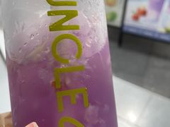 -丘大叔柠檬茶(乐峰广场分店)