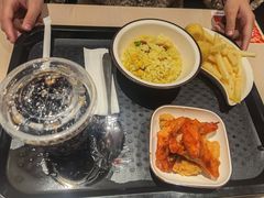 -乡村基(杨家坪建设店)