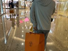 -爱马仕 HERMES(上海ifc商场店)