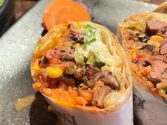 -Q MEX 库迈墨西哥餐吧(三里屯店)