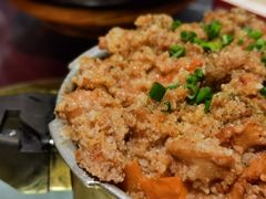 -杨记隆府(南坪店)