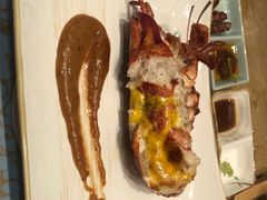 -和·铁板烧·OMAKASE(望京昆泰嘉晟酒店)