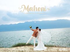 -爱我旅拍婚纱摄影(大理店)