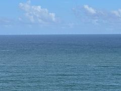 -广东惠东海龟国家级自然保护区