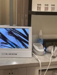 -Mr.JUDY洗个头发