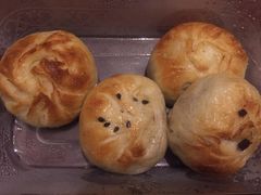 烤破酥包-云海肴·汽锅鸡·云南菜(美罗城店)