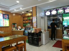 -西北马记牛肉拉面(八一路店)