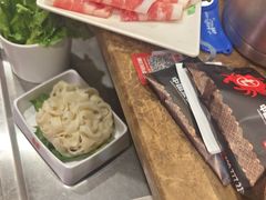 -七欣天香辣蟹火锅(无锡金太湖国际城店)