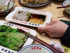 -荔银肠粉·非遗手藝(夫子庙店)