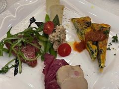 -爱茉莉意大利西餐厅