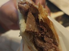 -高玛纳驴肉火烧(一世界店)