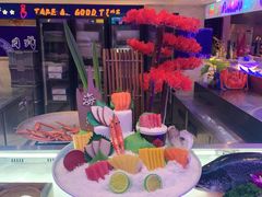 -海韵之星邮轮水会(明发商业广场店)