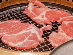 -Ant 蚂蚁洞烤肉·大营地(上海静安大悦城店)