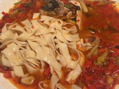 -坛宗剁椒鱼头(河西王府井店)