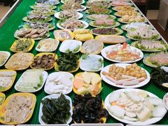 -清真·马家火锅美食城(镇江北路店)