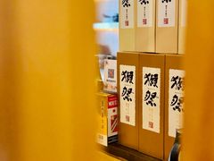 -吉兆·料理(红梅南路店)
