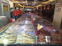 阿锋99海鲜(华安店)-阿锋鲍鱼酒家美食汇(华安店)