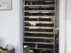 -电脑移动硬盘维修数据恢复西数wd希捷