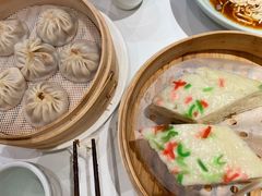 -绿色吴家粥铺(河西天街店)