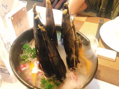 -若蘭慈·无国界素食料理(欢乐海岸店)