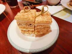 拿破仑蛋糕-马哥孛罗咖啡厅·Cafe Marco (厦门马哥孛罗东方大酒店)