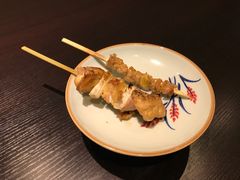 -笑福亭料理小馆(解放碑店)