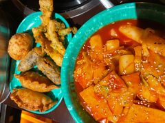 -양평식당·杨平食堂(华贸店)