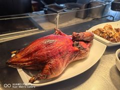 -洲际酒店·地平线全日餐厅HORIZON CAFÉ