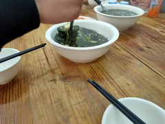-老兵牛蹄店(下沙店)