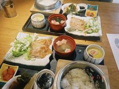 -味太助·银饭食堂(中华城店)