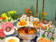 -喜聚薈·花膠雞海鮮火鍋(越秀店)