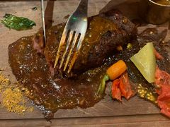 -MR.ROCKY洛奇先生RESTAURANT&BAR(宝安壹方城店)