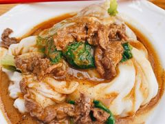 牛肉-潮味肠粉(猷巷店)