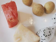 -浙江西子宾馆·瑶园咖啡厅