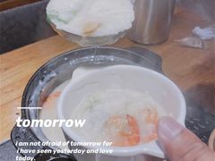 -小城粥道·海胆鲜虾粥(解放广场店)