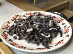 -东门口涮肉·砂锅·烤串(老门东店)