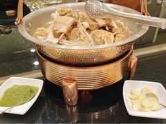 -巴音浩日娲酒楼(双林东路店)