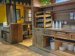 -前海沿·青岛菜(大拇指广场石老人店)