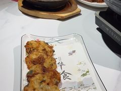 -大家食府·福建菜(FAC协盛中心庭院餐厅店)