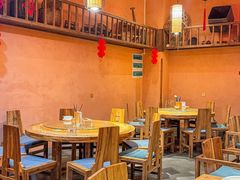 -湖南老灶台·生态农业餐饮(龙胜店)