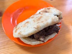 -清真-戏楼王记牛肉面